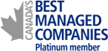 Ray's Moving and Storage - Canada's Best Managed Companies