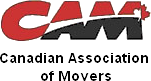 Ray's Moving and Storage - Canadian Association of Movers